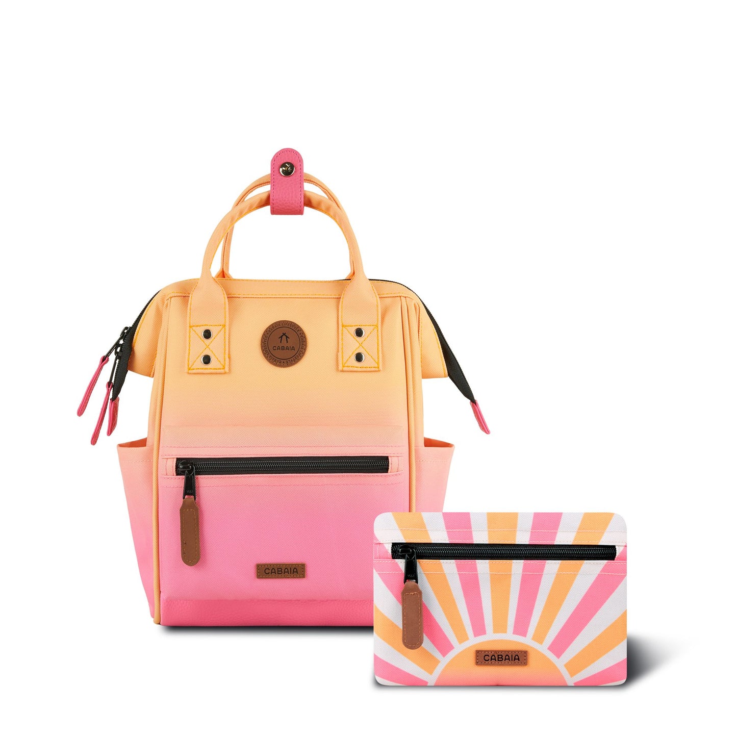 Sacs XS adventurer CABAÏA Boutique Cabaïa Cabourg 