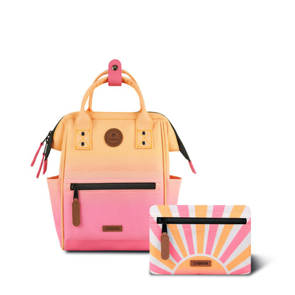 Sacs XS adventurer CABAÏA Boutique Cabaïa Cabourg 