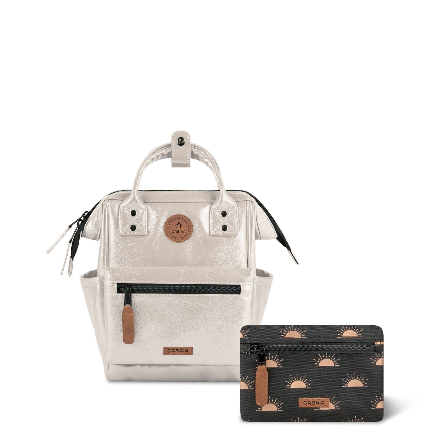 Sacs XS adventurer CABAÏA Boutique Cabaïa Honolulu 