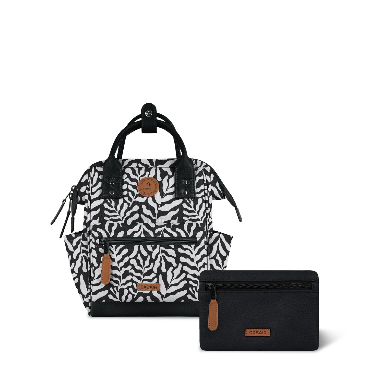 Sacs XS adventurer CABAÏA Boutique Cabaïa Luanda 