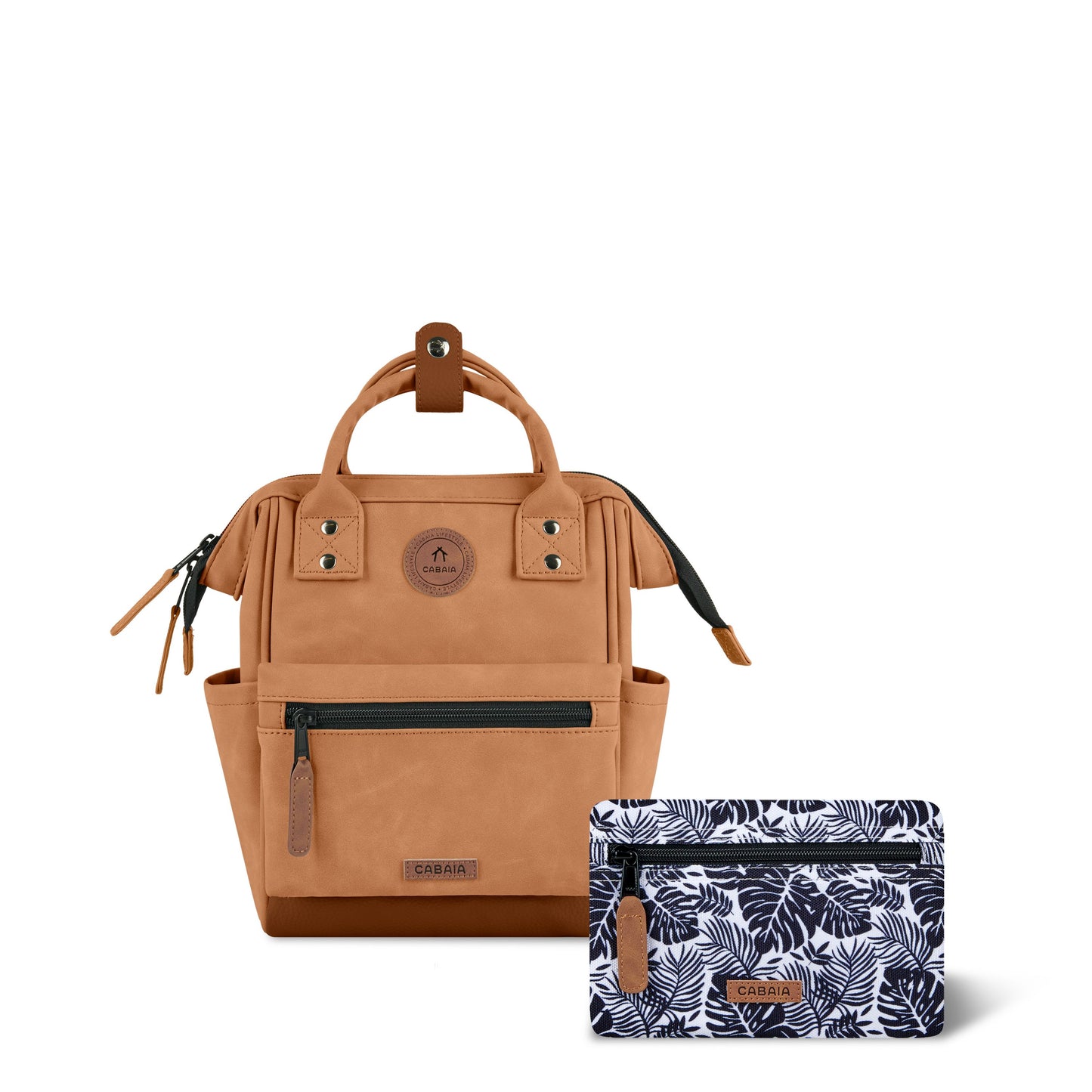 Sacs XS adventurer CABAÏA Boutique Cabaïa Moscow 