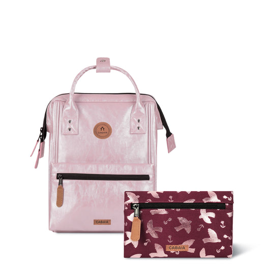 Scilla Sac small adventurer - Cabaïa Boutique Cabaïa 