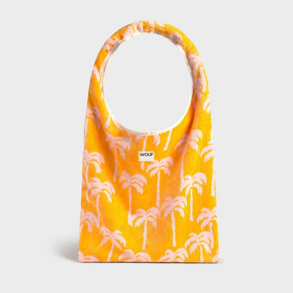 T-shirt bag TENERIFE éponge - Wouf Boutique Wouf 