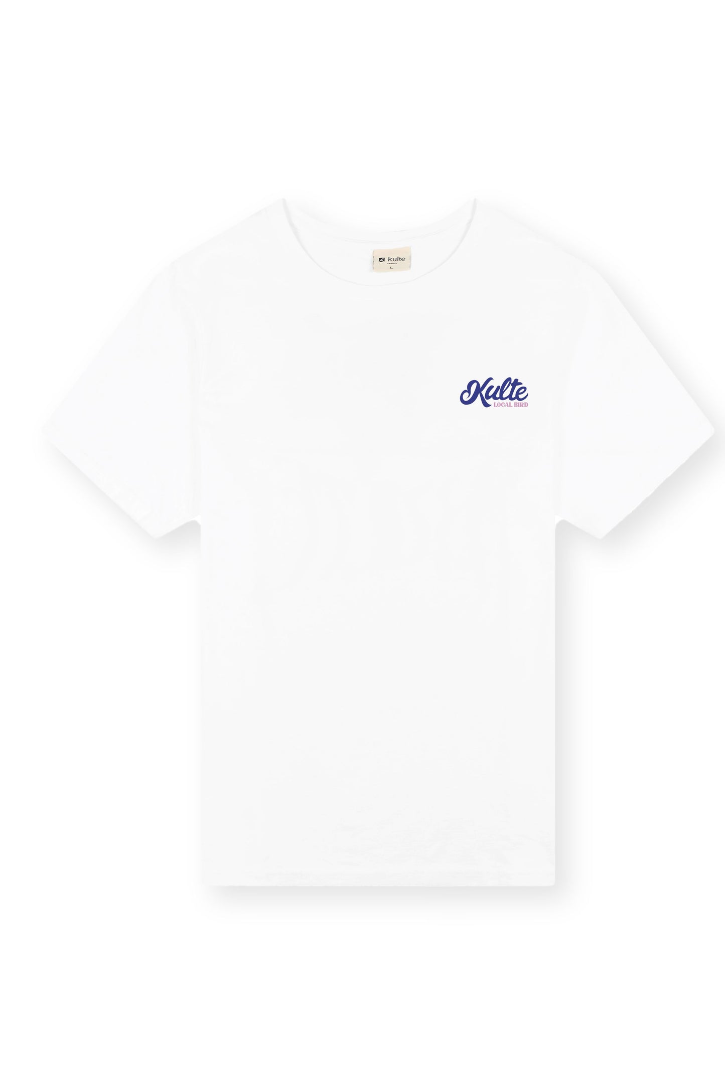 T-shirt KULTE Camargue Iconic Flamingo Boutique Boutique Missa Arles 