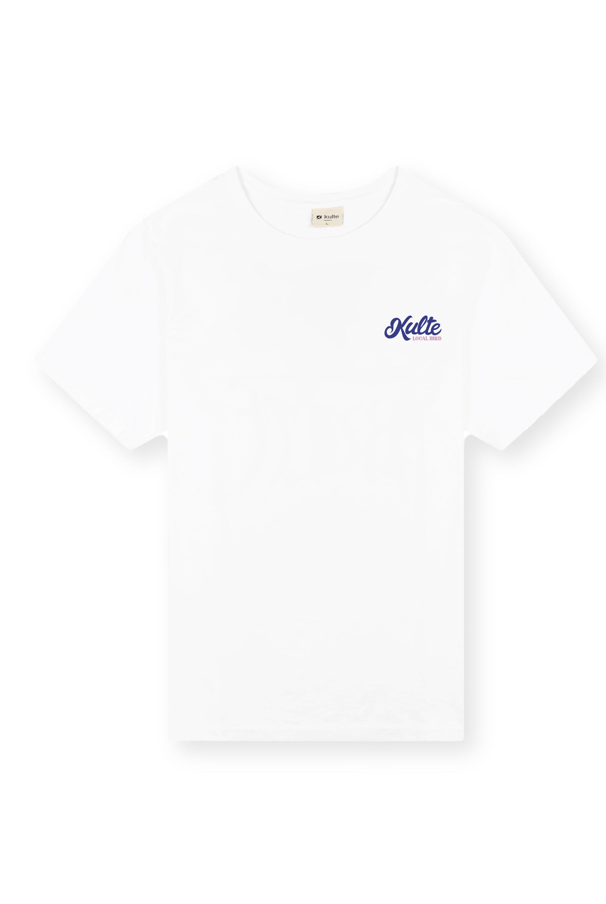 T-shirt KULTE Camargue Iconic Flamingo Boutique Boutique Missa Arles 