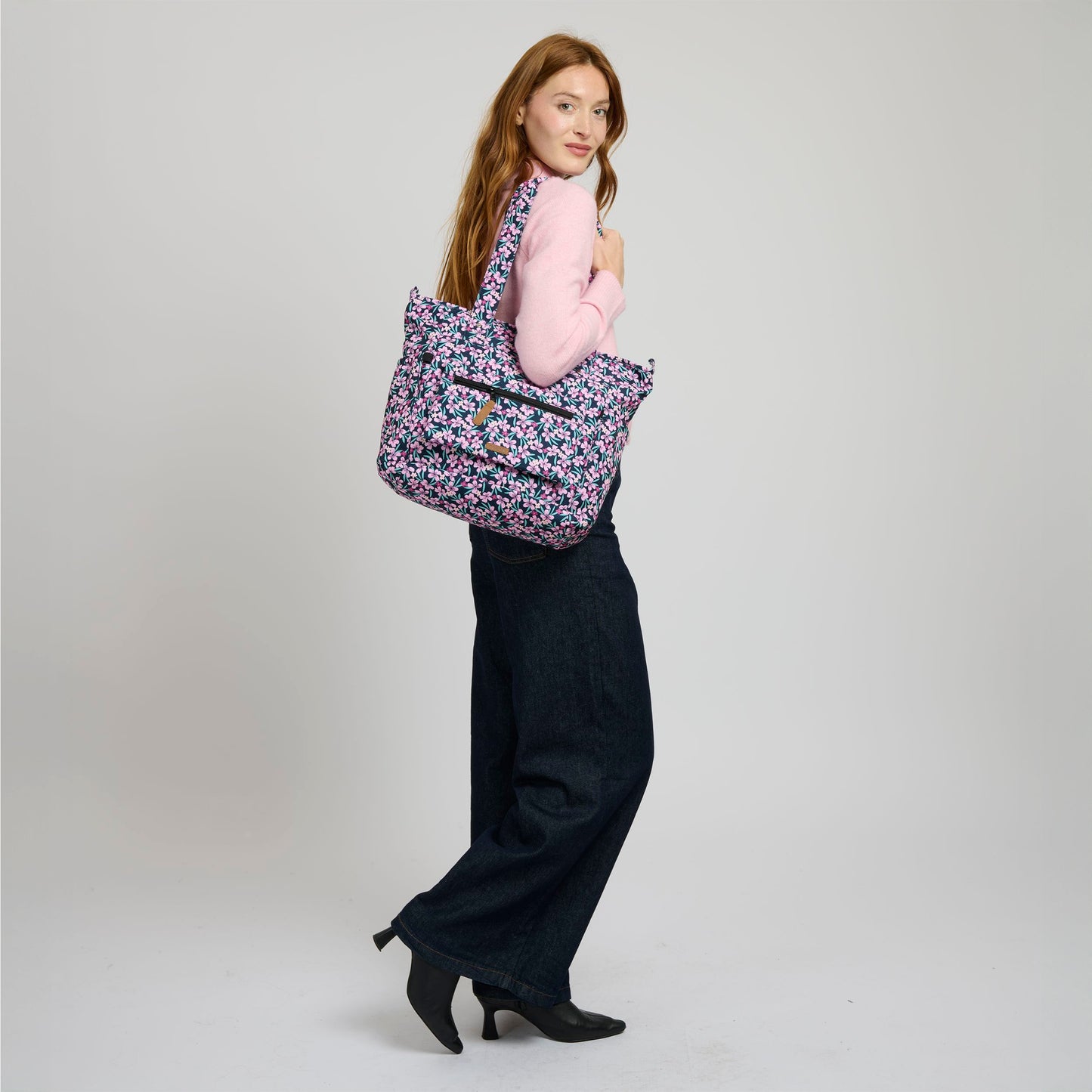 Tote Bag M - Cabaïa Boutique Cabaïa 