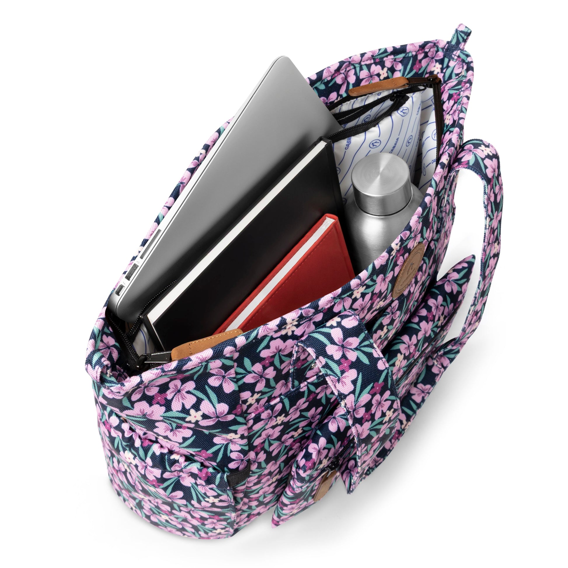 Tote Bag M - Cabaïa Boutique Cabaïa 
