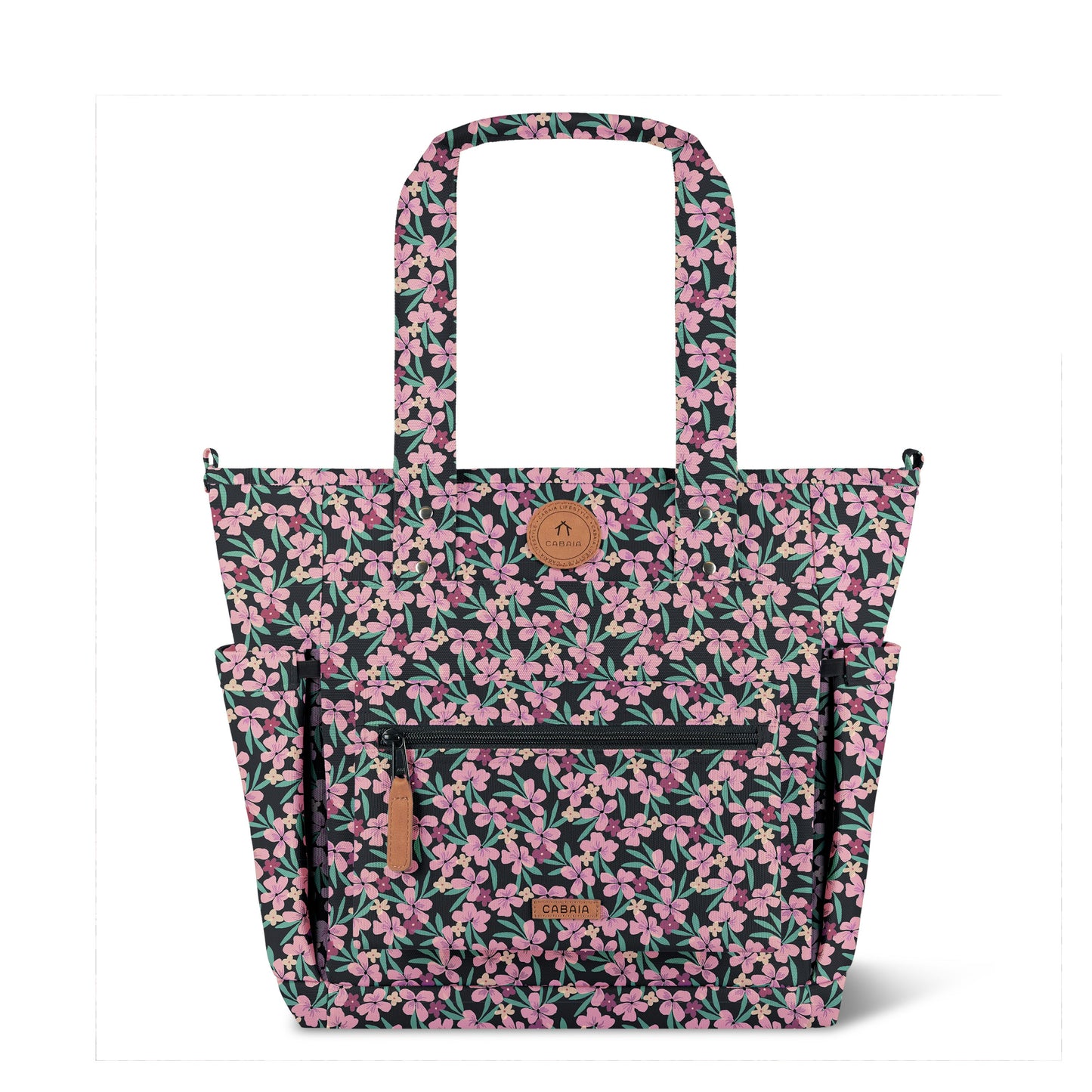 Tote Bag M - Cabaïa Boutique Cabaïa Cagliari 