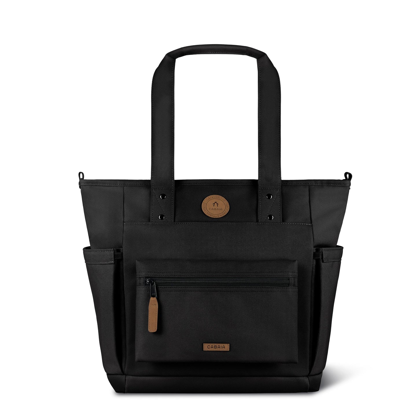 Tote Bag M - Cabaïa Boutique Cabaïa Berlin 