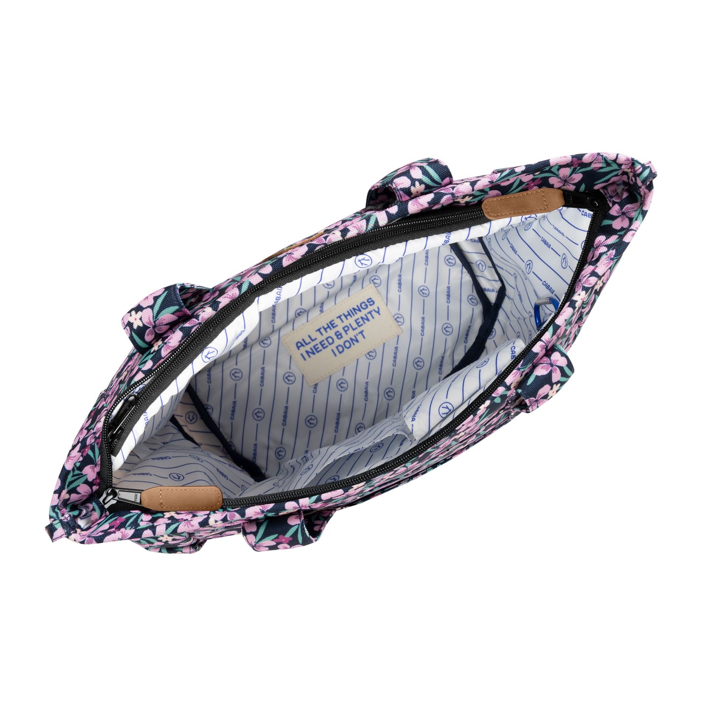 Tote Bag M - Cabaïa Boutique Cabaïa 