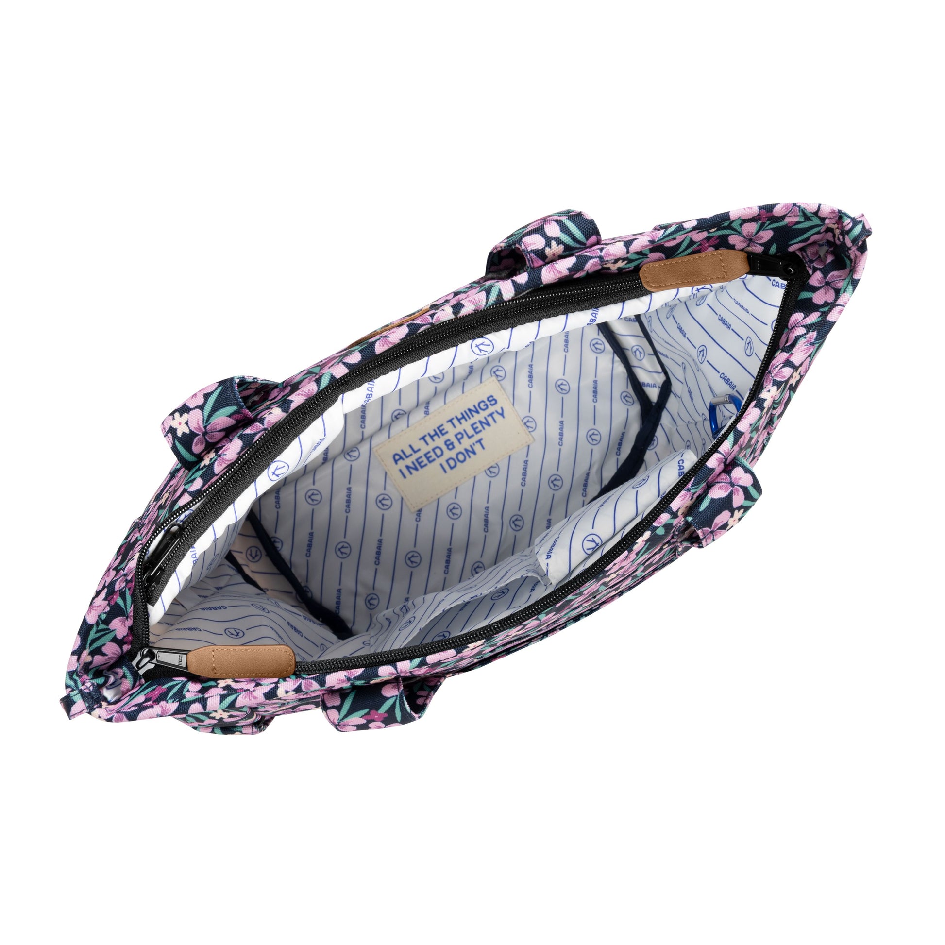 Tote Bag M - Cabaïa Boutique Cabaïa 