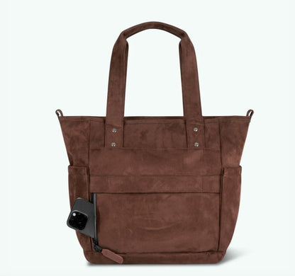 Tote Bag Medium Pro Burlington - Cabaïa Boutique Cabaïa 