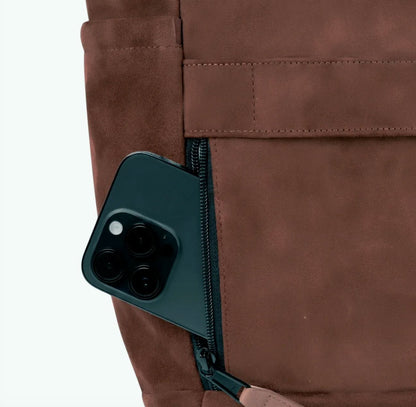 Tote Bag Medium Pro Burlington - Cabaïa Boutique Cabaïa 