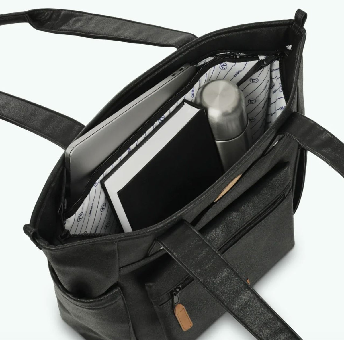 Tote Bag Medium Pro Chelsea - Cabaïa Boutique Cabaïa 