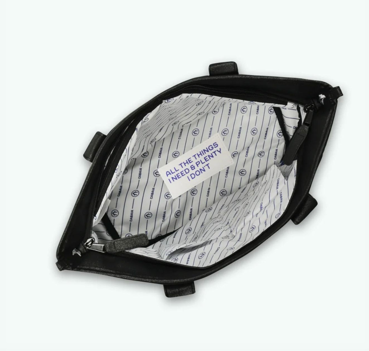 Tote Bag Medium Pro Chelsea - Cabaïa Boutique Cabaïa 