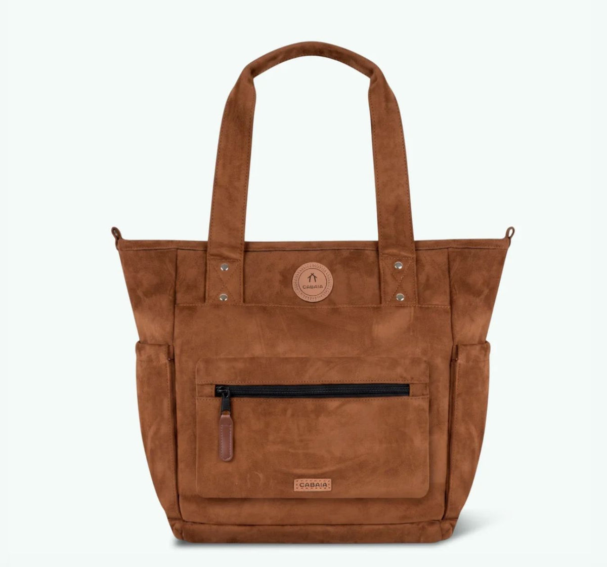 Tote Bag Medium Pro Winnipeg - Cabaïa Boutique Cabaïa 