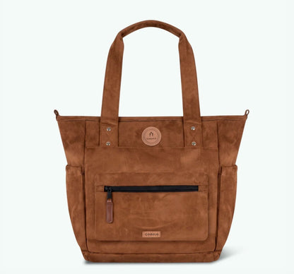 Tote Bag Medium Pro Winnipeg - Cabaïa Boutique Cabaïa 