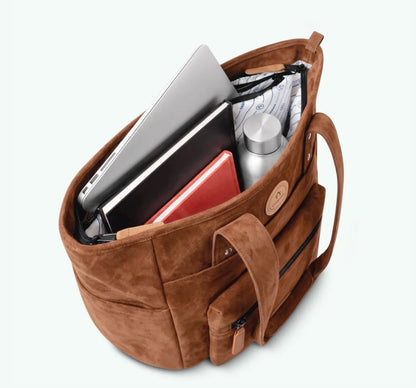 Tote Bag Medium Pro Winnipeg - Cabaïa Boutique Cabaïa 