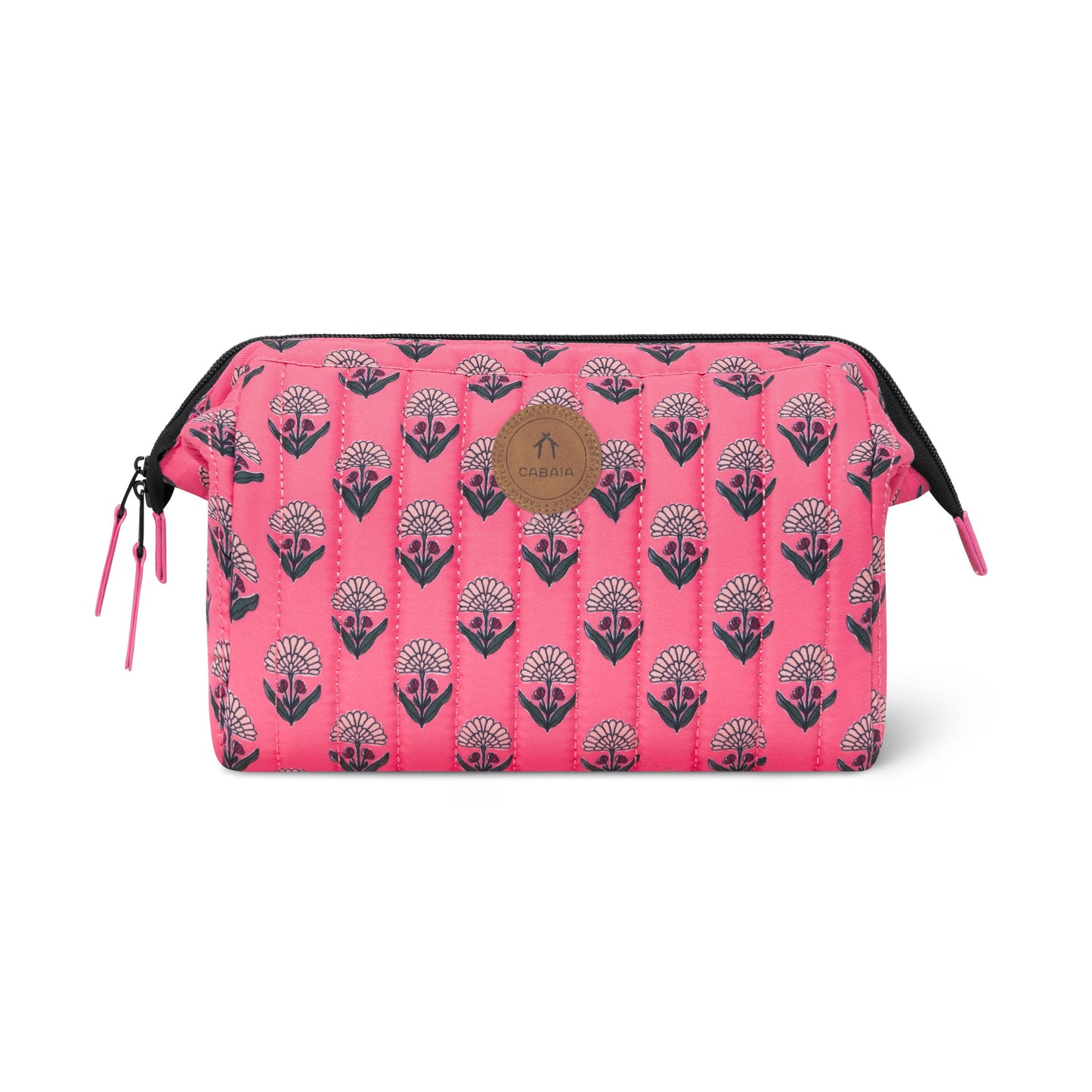Trousse de toilette Cabaïa Boutique Cabaïa Sienna 