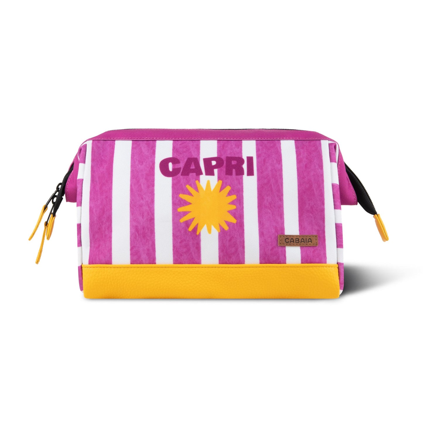 Trousse de toilette Cabaïa Boutique Cabaïa Pizza Tasso 