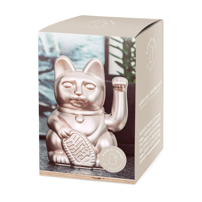 Lucky Cat Maneki Neko Moonlight - Missa Arles