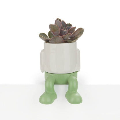 Mini pot de fleur Mr Dangly - Missa Arles