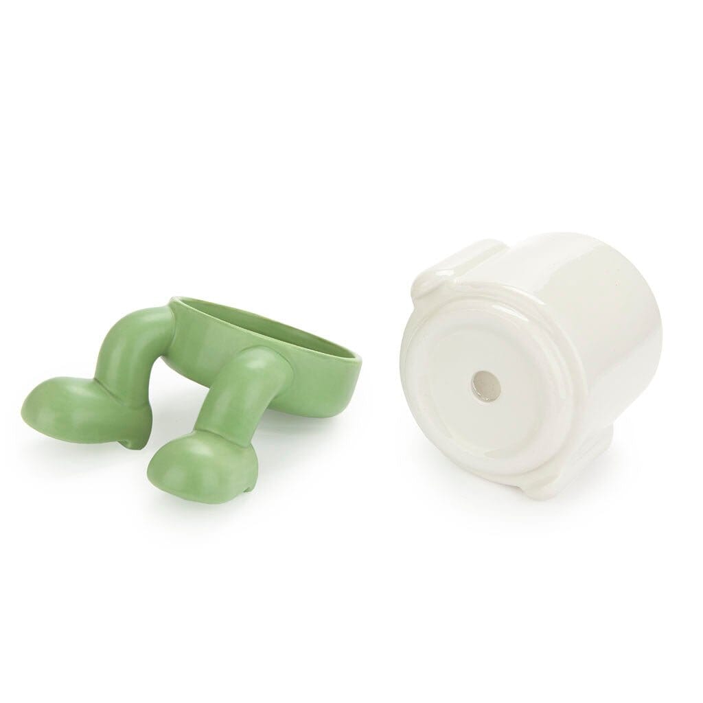 Mini pot de fleur Mr Dangly - Missa Arles